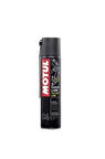 Motul C4 Chaın Lube (ZİNCİR YAĞI) (MOTOSİKLET) (400 ML)