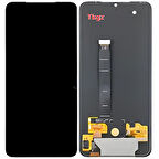 Xiaomi Mİ 9 Uyumlu Lcd Ekran Dokunmatik SERVİS Orijinali