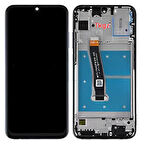 Honor 20 LİTE Uyumlu Lcd Ekran Dokunmatik SERVİS Orijinali ÇITALI
