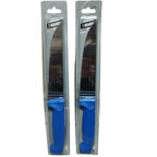  FRS ÇELİK 3 SİVAS %100 EL İŞÇİLİĞİ KASAP BİÇAĞI 16,5 CM 2 ADET