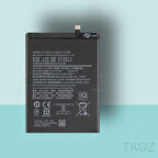 Tkgz - Samsung Galaxy A20S - A207 Batarya Pil Orijinal Sıfır