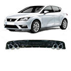 Seat Leon 2013-2018 Difüzör 4 Çıkış