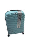 ACCORD VALİZ LUGGAGE