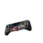 Ozmik BSP D11 Gamepad tetik Soğutma Oyun Denetleyicisi joystick PS Android IOS