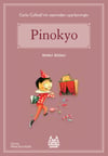 Pinokyo (Renkli Resimli)
