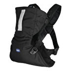Chicco Easy Fit Kanguru Black