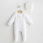 Tongs Baby Royal Tulum 5450 Beyaz