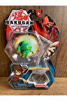 BAKUGAN TURTONIUM FİGÜR TEKLİ BAKUGAN FİGÜR LİSANSLI BAKUGAN TURTONIUM