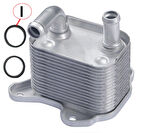 YAĞ SOĞUTUCU CORSA C Z17DTH