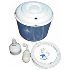 Sulook Su Arıtma Damacana Sebil Üstü Aparatı Haznelidir