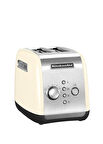 Kitchenaid 5KMT221 Almond Cream Ekmek Kızartma Makinesi