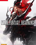 FINAL FANTASY RESONANCE SWİTCH 1