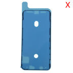 Tkgz İPhone X Ekran Toz Bandı Çerçevesi Yapıştırıcı