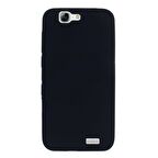 Gpack Huawei Ascend G7 Kılıf Premier Silikon Kılıf