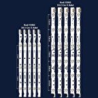 Samsung Ue40H5570,Tv Led Bar