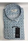 Süvari Premium Svr Slim Fit Gömlek