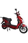 VOLTA VSX ELEKTRİKLİ MOTOSİKLET