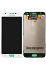 Samsung Galaxy J5 Prime Beyaz Uyumlu Sm-g570f Servis Orjinali Lcd Ekran Dokunmatik