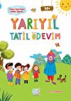 Yarıyıl Ödevim Okul Öncesi +48