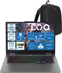 Lenovo Loq 17IRX10 Intel Core I7 13650HX 24GB Ddr5 6tb SSD RTX5050 8gb 115W Windows 11 Pro 17.3 Inç Fhd (1920X1080) IPS 300NITS 165HZ 100% Srgb Taşınabilir Bilgisayar W83JH006CTRP11 + Zetta Çanta