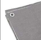 BRANDA ÇADIR 230 GR/M²  2x8 metre TENTE SU GEÇİRMEZ