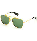 Polaroid PLD6049/SX J5G/UC 59 Unisex Güneş Gözlüğü