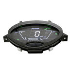 Monero MONDIAL KH 100 KİLOMETRE SAATİ DİJİTAL KUBA XY 100 ASYA CUB