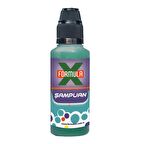 FormulaX Şampuan / Konsantre & PH Dengeli (250 ml)