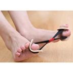 Ayak Parmak Egzersiz Lastiği 