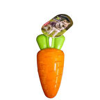 Nanbell 851025 Kedi ve Köpek Dişlik Oyuncak