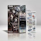 TCL L7 Uyumlu NANO Ekran Koruyucu Ultra İnce Ekstra Koruma HD - MAXXPRO