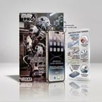 HONOR MAGİC V3 Uyumlu NANO Ekran Koruyucu Ultra İnce Ekstra Koruma HD - MAXXPRO