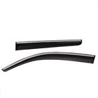 Volkswagen Amarok 2012-2021 Plus Style Cam Rüzgarlığı