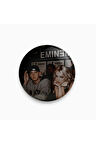Eminem Britney Spears Sarkastik Stil 00s Rozet
