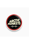 Artic Monkeys Albüm Rozet