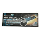 550W AVUÇ TAŞLAMA MAKİNESİ 125MM BAKIR SARGILI SPİRAL