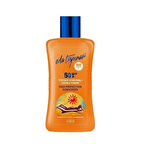 Eda Taşpınar Yüksek Koruma SPF50 Güneş Kremi 200 ml