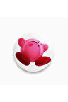 Rozet Metal Kirby Nintendo Game Y2K