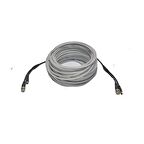 50Metre Hazır CCTV AHD Kamera Kablosu