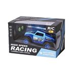 SOLE Kumandalı, Şarjlı, Tam Fonksiyonlu Grand GP Super Car 24MHz