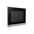 Audio 001189 7 inç Siyah Bus Plus Görüntülü Diafon