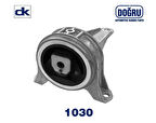 MOTOR TAKOZU ASTRA H-ZAFIRA B Z17DTH Z19DTL Z19DTH HİDROLİK