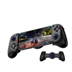 Ozmik BSP D11-S FANLI Gamepad tetik Soğutma Oyun Denetleyicisi joystick PS Android IOS