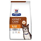 Hills Hill's K/d Kidney Care 1.5 kg Tavuklu