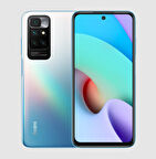 Xiaomi Redmi 10 2022 Blue 128 GB 4+2 GB Yenilenmiş Ürün (B Kalite)