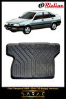 Rizline Fiat Tempra 1996 Model 3D Bagaj Havuzu