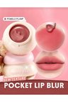 SHEGLAM Bounce Putty Pocket Lip Pot Ruj