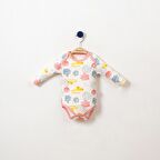 Art Kız Bebek Badi Zıbın