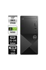 Vostro 3030MT i5 12400 32GB 1TB SSD RTX5050/8GB W11H Masaüstü Bilgisayar