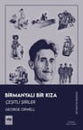 Birmanyalı Bir Kıza